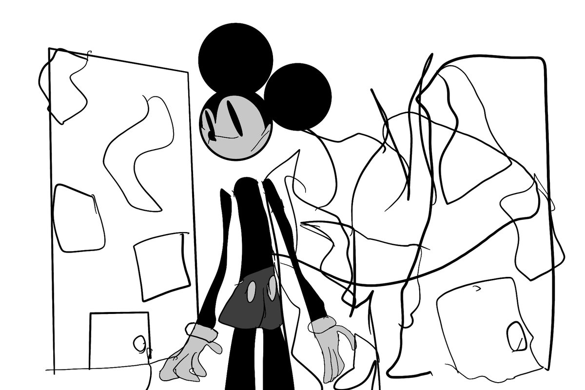 cryptoplok's tweet image. Check out this item on OpenSea opensea.io/assets/ethereu… via @opensea 

#cryptoplok #bitcat #draw #sketch #ETH #crypto #NFT #opensea #cryptonft #bitcoin #cartoon #drawnft #binance #pixel #elonmusk #binancenft #twitter #mouse #MickeyMouse 
@cryptoplok #poch