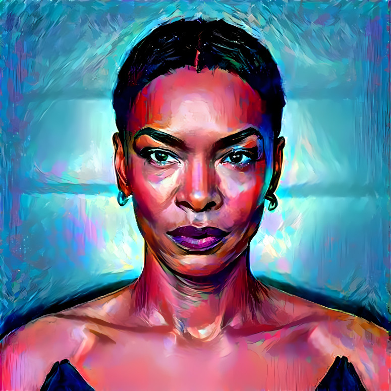QuanChizzle's tweet photo. Congratulations are long over due! Can't wait for Black Panther 2! https://t.co/2enh2H6f9x
