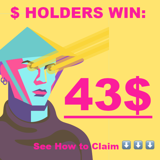 SuperStar_NFTs's tweet photo. @SuperStar_NFTs  Holders! 1,375 SOL (43$) to our  #SuperStar Holders! 🤩🚀. Congrats to all the Holders!
Every Month 25% of Sales will be distributed to the Holders. Get your #SuperStar today 💰  
#passiveincome #NFTCommuinity #SolanaNFT #makemoney #Crypto https://t.co/ZdJ3cglVmH