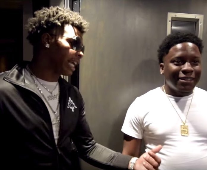 HotFreestyle's tweet photo. 5 years ago today, Lil Baby released his iconic single ‘Freestyle’ 🐐 https://t.co/HHKA6I8UwO