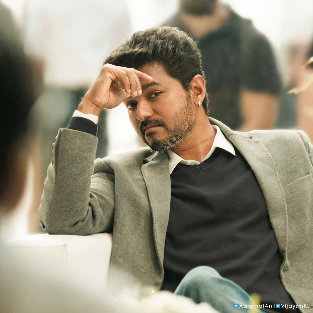 SAKTHIVEL_VJ1's tweet photo. அவசரமாக
எடுக்கபடும் முடிவுகள்
அதிஷ்டத்தை போன்றது
ஏதோவொரு நேரத்தில்தான்
நன்மையைதரும்
சிந்தித்துசெயல்படுங்கள்
Good morning 🌄
#Beast|| @actorvijay 
#Varisu https://t.co/c9wHWoVbhv