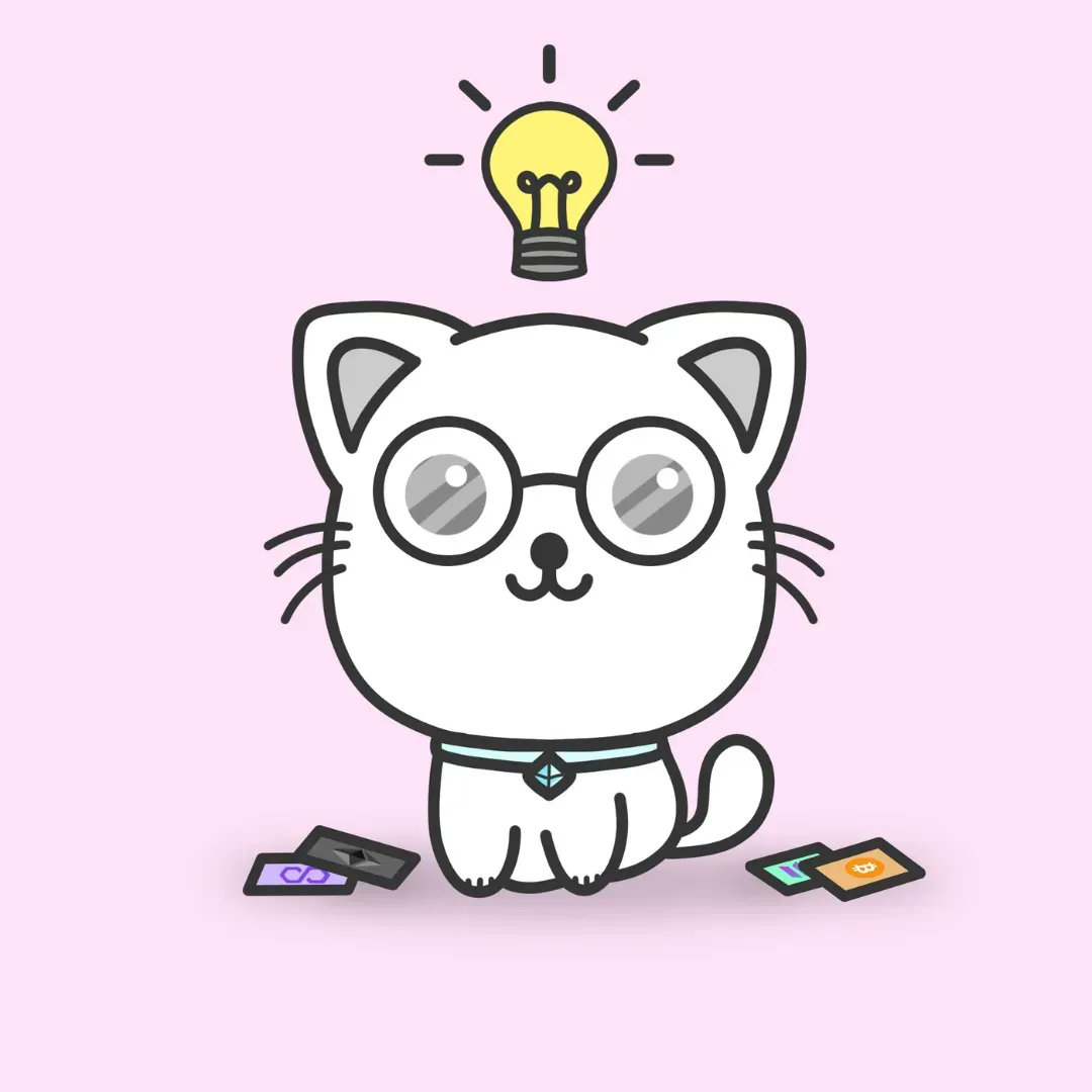 Light bulb moment 💡