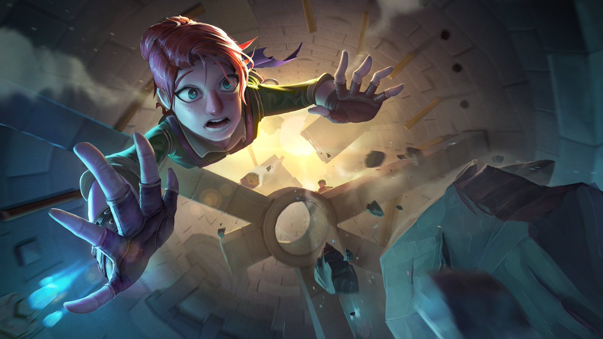 A Township Tale tweet media