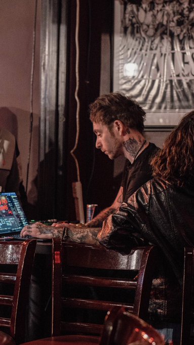 🎶 👀🖤💀 @ClubVengeance https://t.co/Y7em2rJsuZ<a class="tags" target="_blank" title="On Twitter" href="/?out=eyJ0eXAiOiJKV1QiLCJhbGciOiJIUzUxMiJ9.eyJpYXQiOjE3MjQ2NTQzNDQsImlzcyI6InR3cG9ybnN0YXJzLmNvbSIsIm5iZiI6MTcyNDY1NDM0NCwiZXhwIjoxNzU2MTkwMzQ0LCJyZWRpcmVjdF91cmwiOiJodHRwczovL3R3aXR0ZXIuY29tL0NsdWJWZW5nZWFuY2UifQ.rvqbsQzYTsUuyNgz0HMnpttBISNJEd04BSy6p1RTbdxu5X8ZiJiDgd1AuSw3i3Dh2B3heHUp5T_9tndF834NXw">@ClubVengeance</a><a href="/tag/onlyfans"class="tags"><span>#onlyfans</span></a><a href="/tag/onlyfansmodel"class="tags"><span>#onlyfansmodel</span></a><a href="/tag/onlyfanspromo"class="tags"><span>#onlyfanspromo</span></a><a href="/tag/avn2"class="tags"><span>#avn2</span></a>