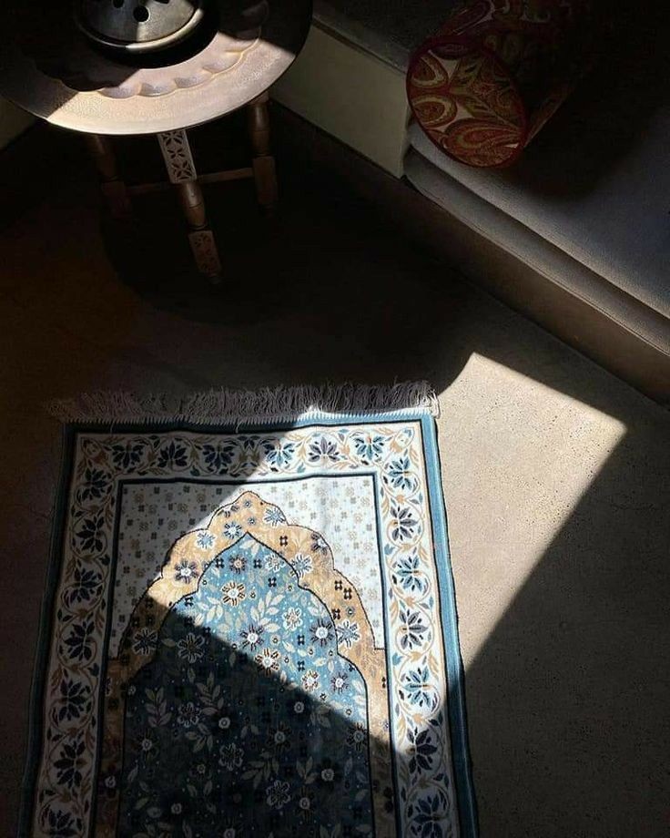 Şu dünyada tek dayanağı Allah olan biriyle asla uğraşmayın.