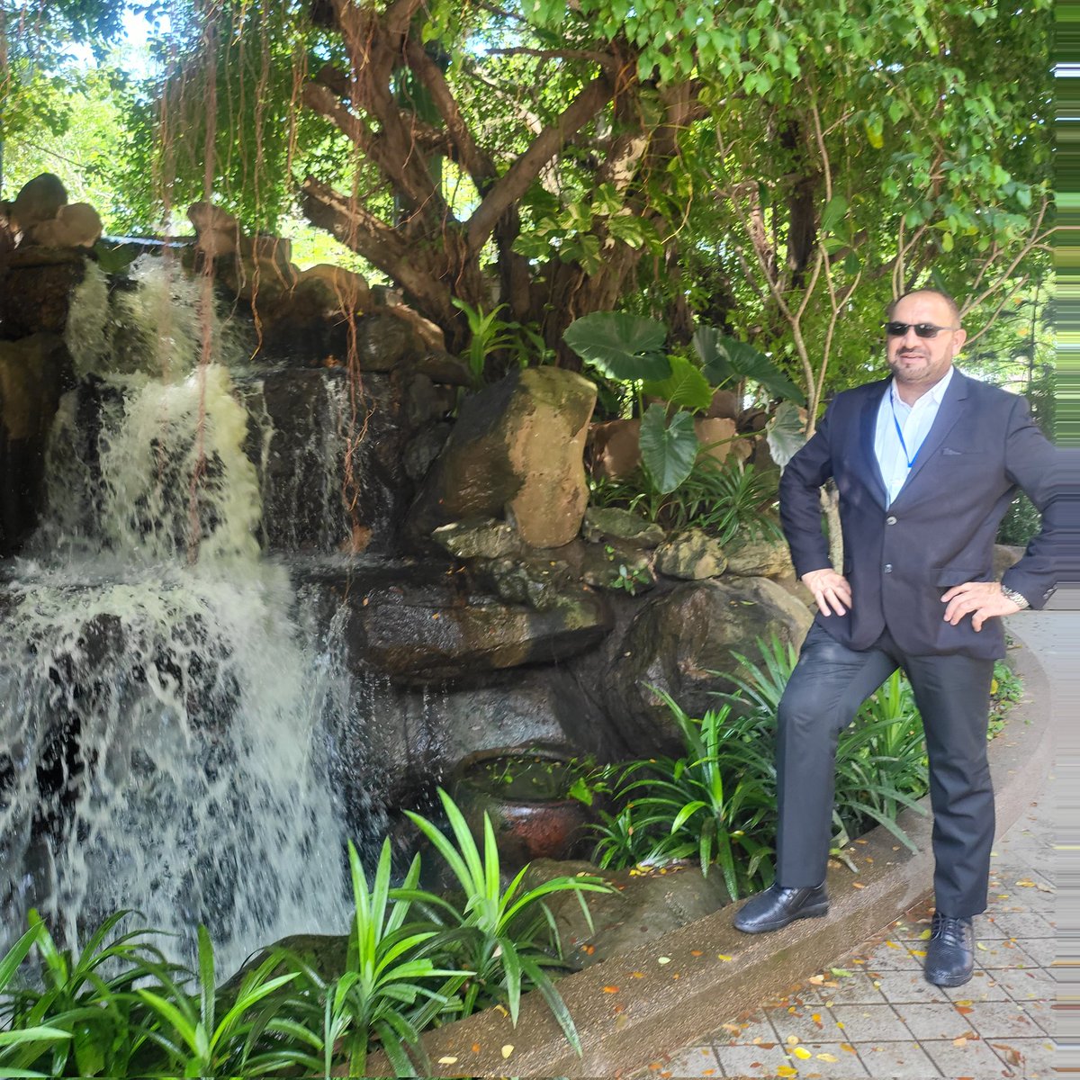 Mujarabkhan76's tweet image. #NewProfilePic