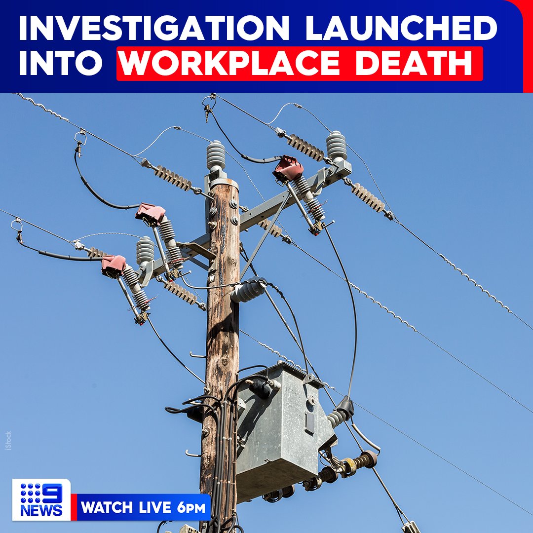 9News Perth on Twitter "Police are investigating whether an(01)