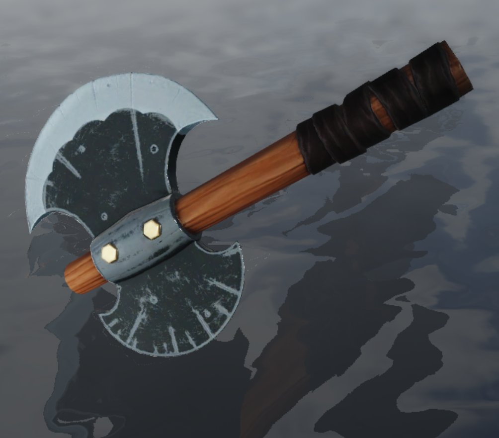 DragoTheDev's tweet image. Some other Weapons for KL
#RobloxDev #Roblox