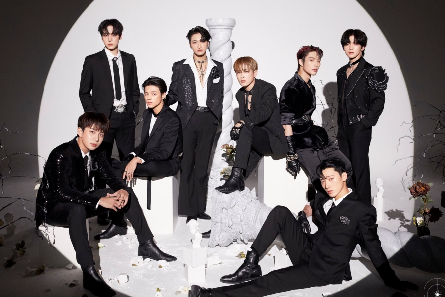 #ATEEZ Donates 100 Million Won To Aid Victims Of Itaewon Tragedy
soompi.com/article/155270…