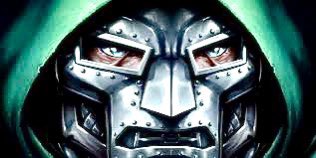 ChasingTheHobby's tweet image. Who’s ready to see this guy on the big screen? 
#doctordoom