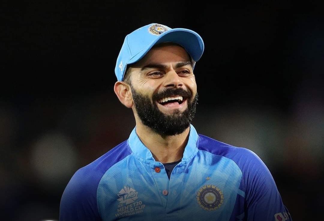 Happiest birthday to the undisputed king 👑 Many more success n memorable knocks on your way legend 🙏
Keep on playing n entertaining !
<a href="/imVkohli/">Virat Kohli</a>  
#HappyBirthdayViratKohli 
#ViratKohli𓃵 #KingKohliBirthdayCDP #HBDViratKohli