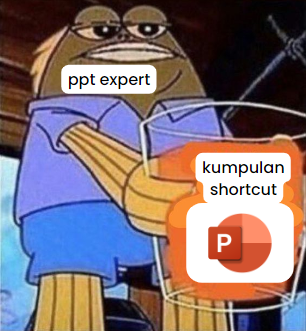 20 SHORTCUT POWERPOINT YANG JARANG DIKETAHUI ORANG

— a thread. https://t.co/jgQbnAaBfP