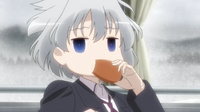 咲の2期を見ました、この二人が断トツでワンツーフィニッシュでした、他ほぼ目に入らなかった 