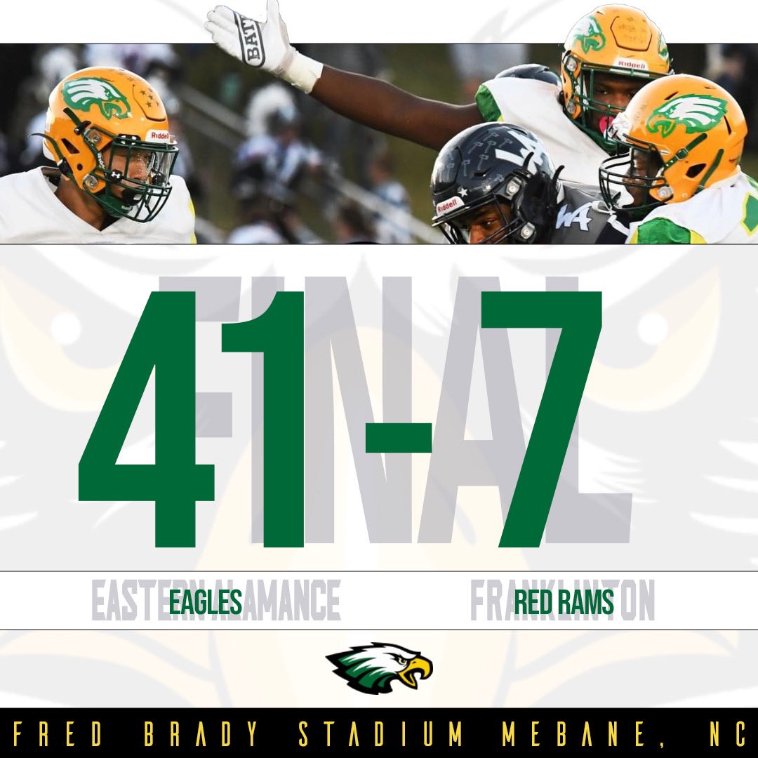 Get ready for Round 2