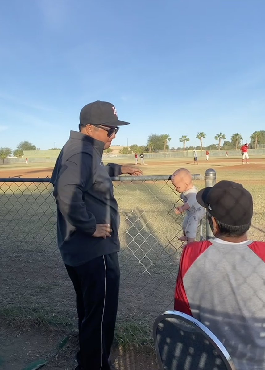 San Diego Padres on X: Congratulations to Dallas Booker of Morse High  School for being named the 2023 Padres Coach of the Year!   / X