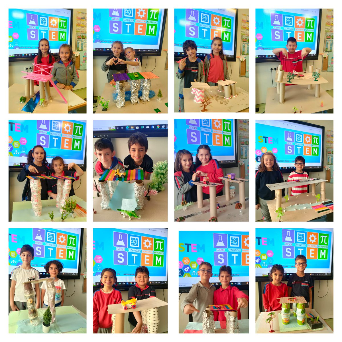 Bahcesehir_Sam's tweet image. Stem dersinde 2.Sınıf öğrencilerimiz Portakalın Dünyasına girdiler. Sorunu belirledi, çözüm için plan yaptı ve ürün tasarladılar.
#STEMJunior
#STEMgelecektir
@ErkenCocukluk @SencerCorlu @cuneytd1 @mserhankal