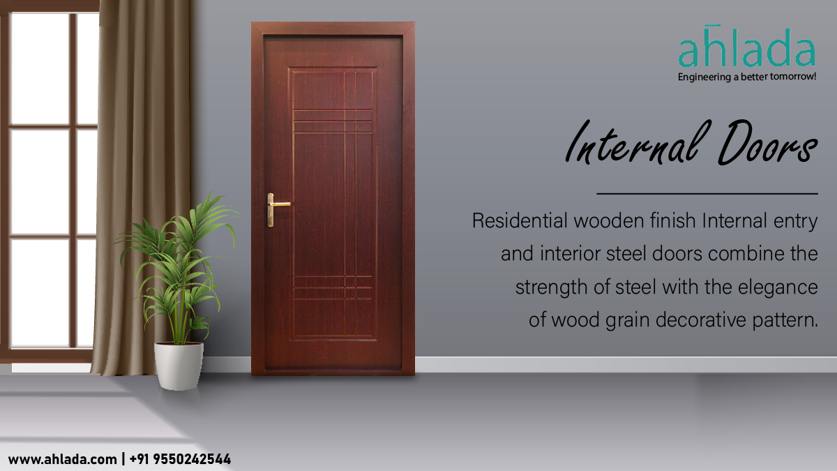 AhladaEngLtd's tweet photo. For bookings contact Ahlada Engineers on +91 98665 00811

#ahladaengineers #commercialdoors #steelslidingdoor #Ahlada #shaftdoors https://t.co/bM0ePSjf2v