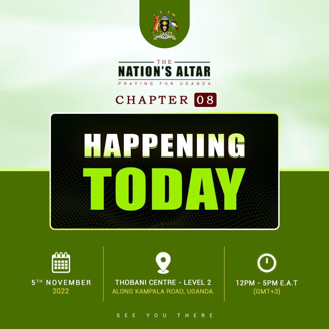CLCEntebbe1's tweet photo. PRESERVED FOR SUCCESS
Job 10:12(NKJV) You have granted me life and favor, And Your care has preserved my spirit.
#ChristLifeDevotion
#HappeningToday
#NationsGloryAltarChapter8
#ThobaniCenterlevel2 https://t.co/15nL6wSlBu