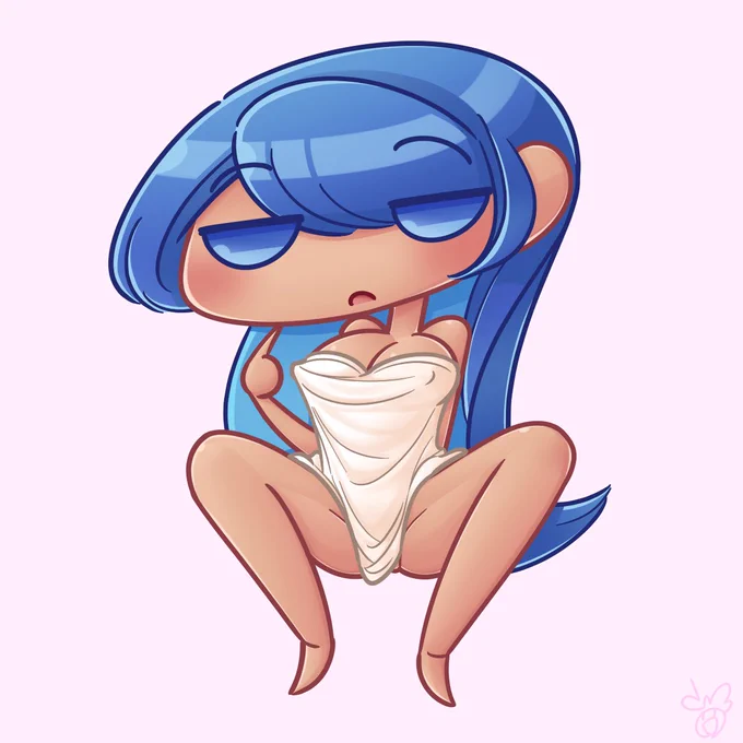 おっぴろげ娘。 