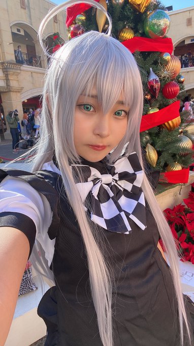コスプレイヤーやよっぺ。のTwitter画像14