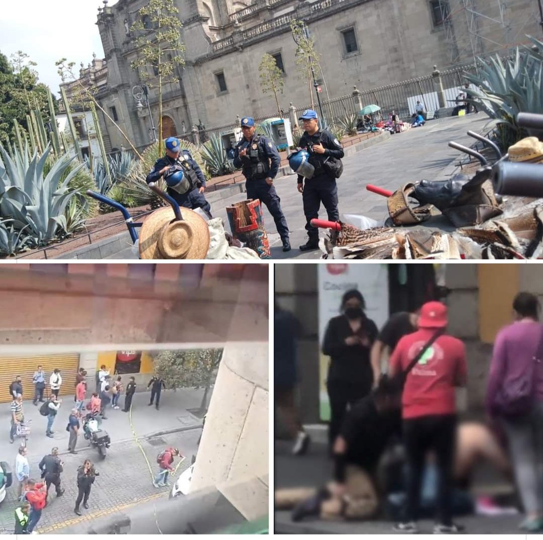 imillixiu's tweet photo. @OHarfuch no seas participe de odio y abuso de poder de @DuniaLudlow y @SPAOVP_CDMX mientras Elementos de la @SSC_CDMX reprimen la cultura y nos tratan como delincuentes a unas calles se desata balacera @CNDH @ONUMX @COPRED_CDMX @lopezobrador_ @maikhuichol @El_Universal_Mx https://t.co/Hp4Yz7tcw6