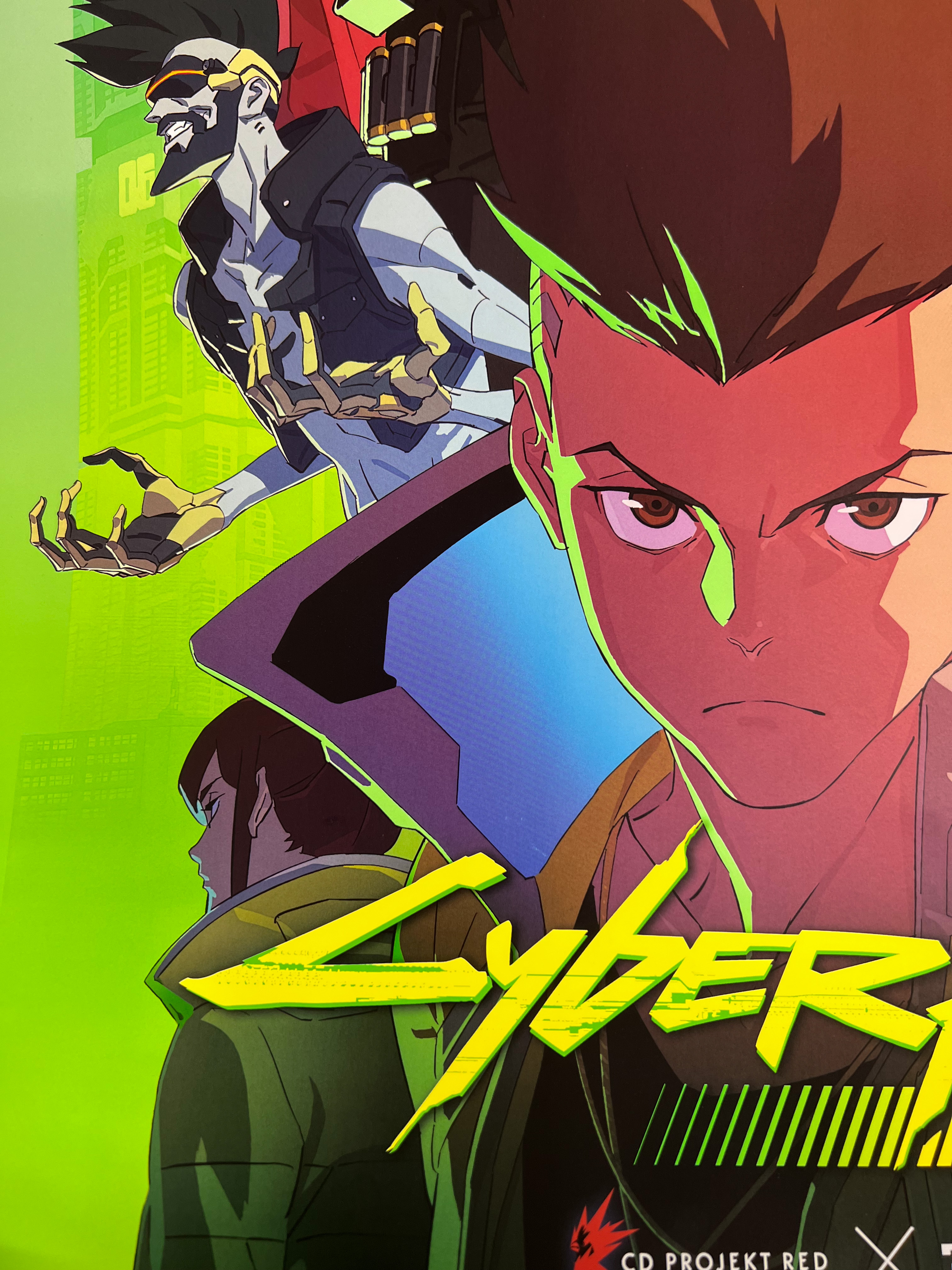 TRIGGER Inc. on X: TRIGGER Inc. on X: