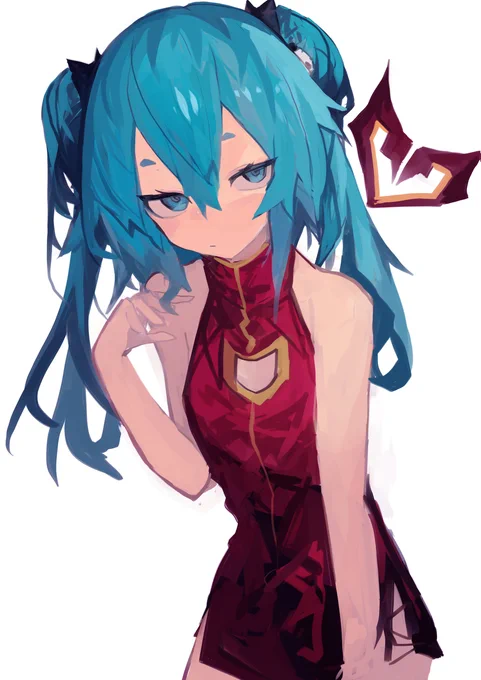 いろんなミクさんまとめ投稿の巻 #初音ミク #VOCALOID  