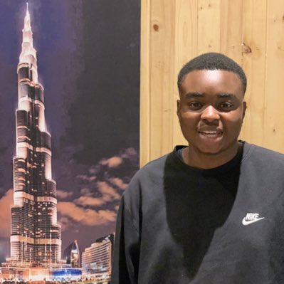 Farai Brandon 🇿🇼 tweet media