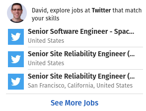 I think someone should give LinkedIn the memo...