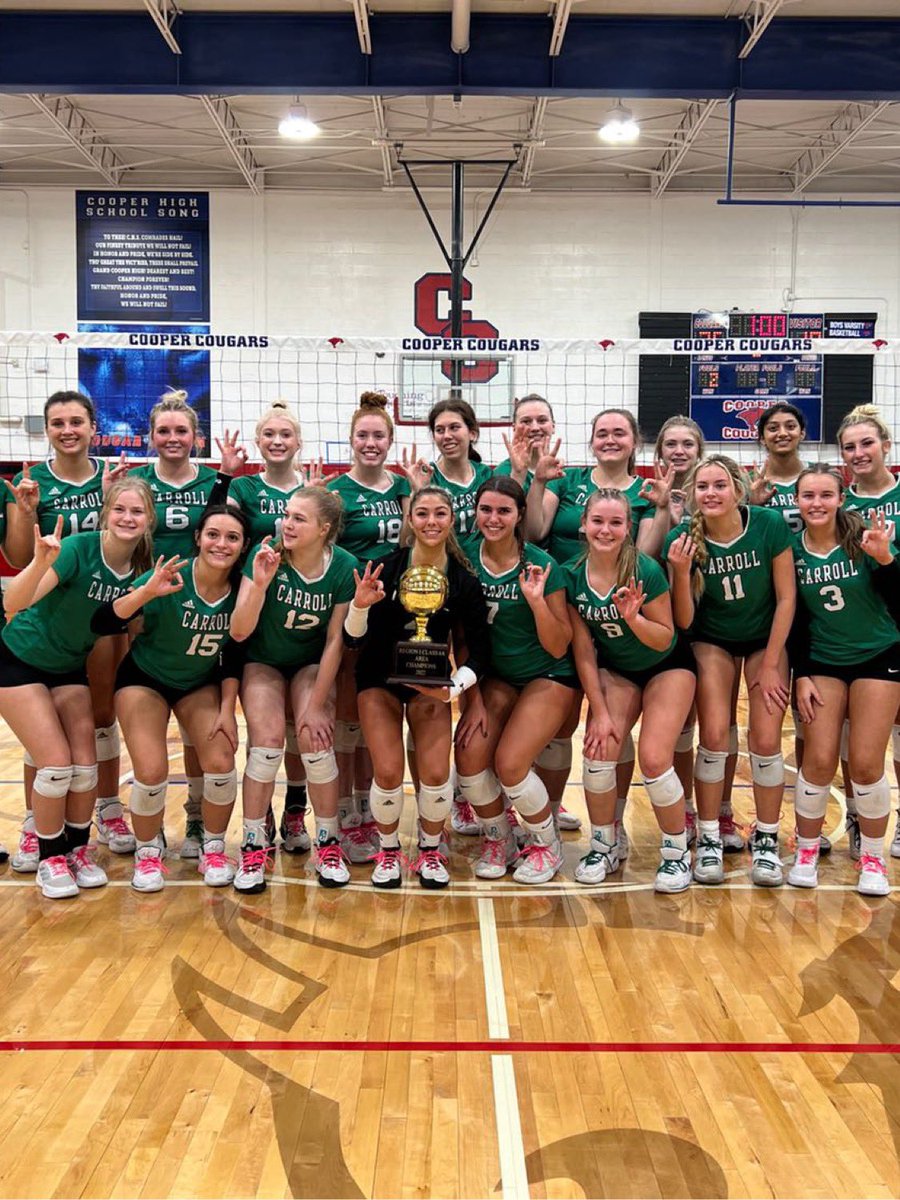 Area champs!! #LDVB