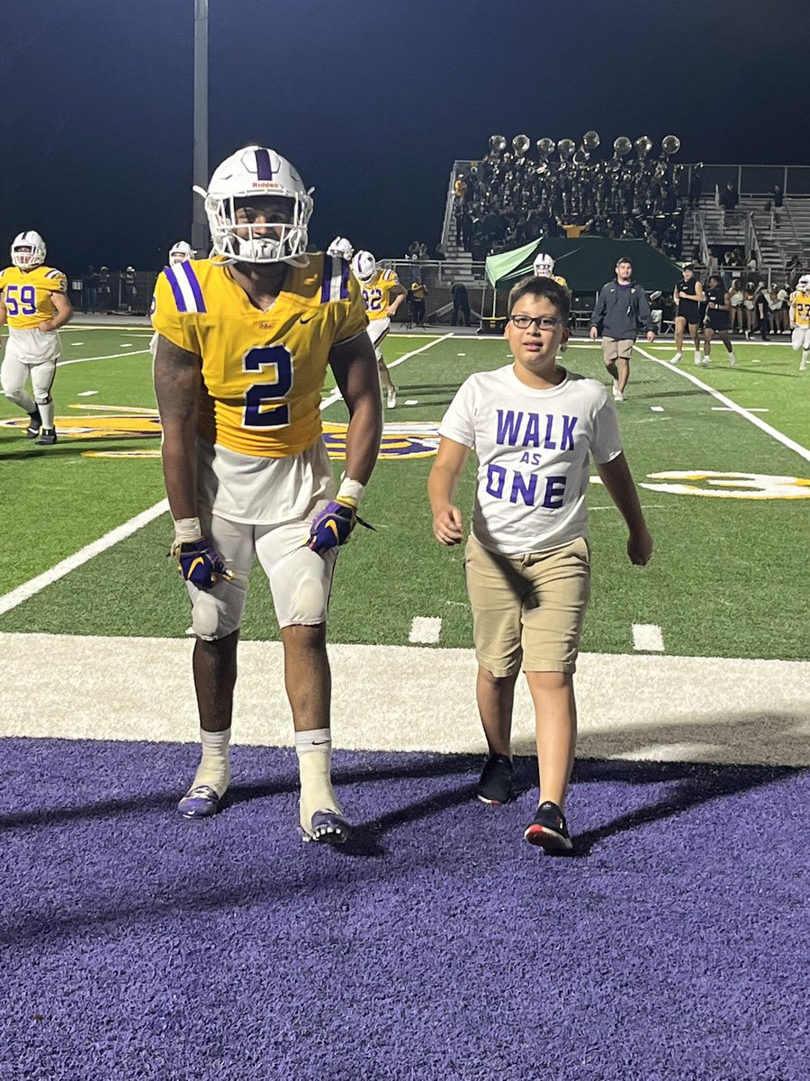 Denham Springs Elem tweet media