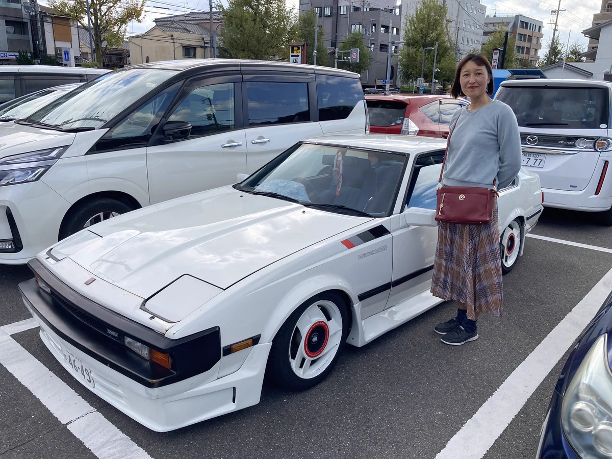 彼女いないからお母さんと京都旅行！！素敵な写真に惚れ惚れしちゃう！！