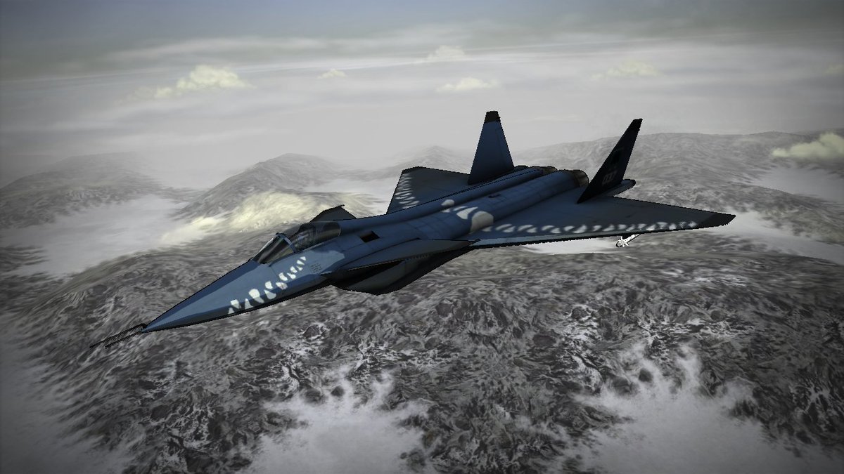 CodenameMorgan's tweet image. Varcolac WIP 2
#VectorThrust
#VectorThrustInfinite