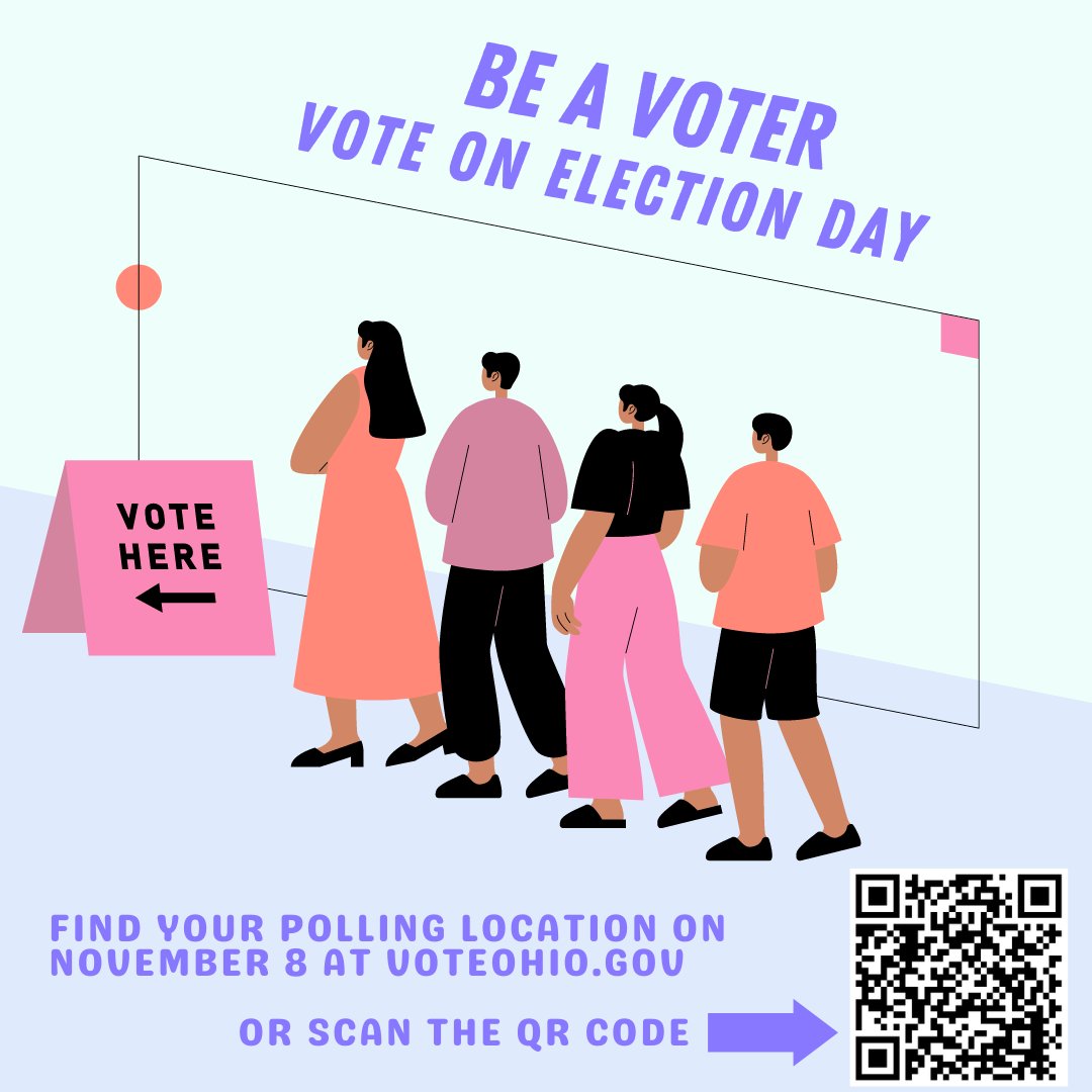 Ohio Voter Rights Coalition tweet media