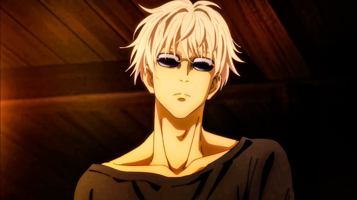 lukearv's tweet image. do i look like him be honest