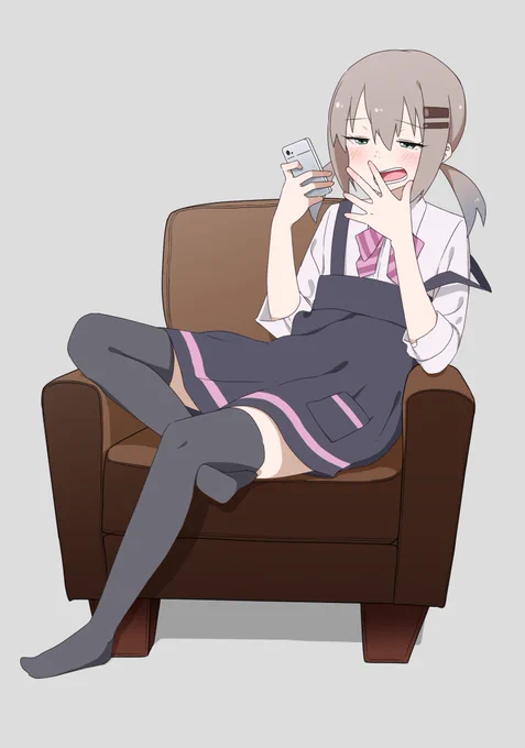 座のヤマノススメまとめ 