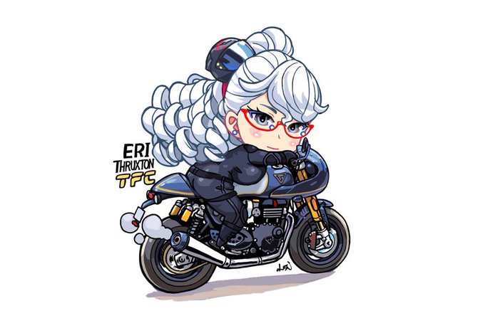 なお現在どさくさに紛れて小武キャラonちょっと変わったバイクアクキーシリーズも抜きうち的に販売中。 