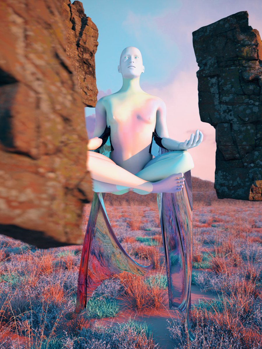 BanadaraKolitha's tweet photo. introspection
#dart #cinema4d #art #digitalart #dmodeling #dartist #render #dmodel #design #c #cinema #cgi #drender #dprinting #artist #rendering #artwork #zbrush #animation #danimation #ddesign #blendercommunity #dprint #maya #illustration #cg #photoshop #dartwork #dsmax https://t.co/RXFyXewepD