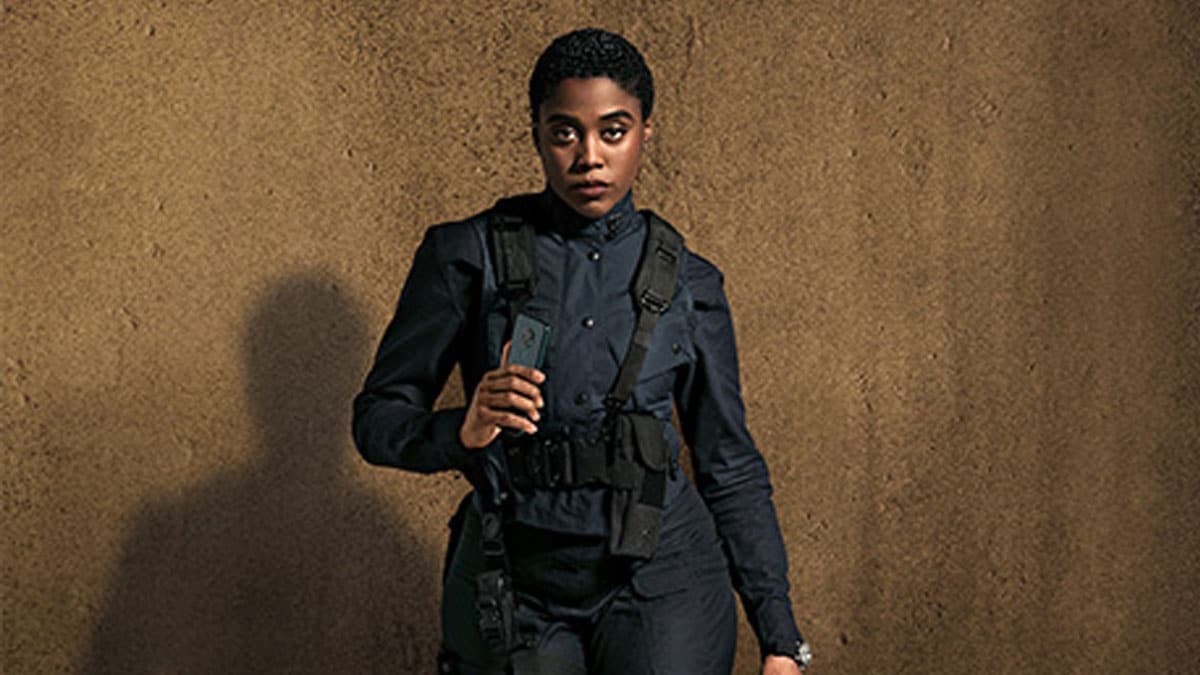 Die woken Ghostbusters waren ein totaler Flop. Die woken Ringe der Macht? Ein Desaster. Und nun? Jetzt kommt der schlechteste 007-Film aller Zeiten.