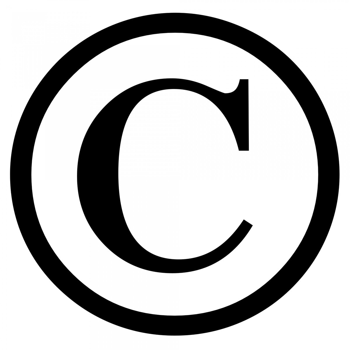 KenyaCopyright's tweet photo. On Thursday, we asked: What is the best IP right between Copyright and Trademark to protect a logo against use by competitor and use of the same as an artistic work? Can you register it both as a copyright and a trademark? What are benefits if so? Follow thread for answers 1/8 https://t.co/kH1MqGOVxN