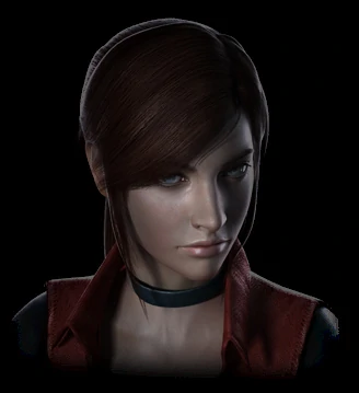 Leon x Claire Cleon.