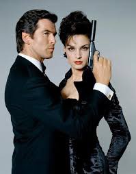 Happy Birthday Famke Janssen! 