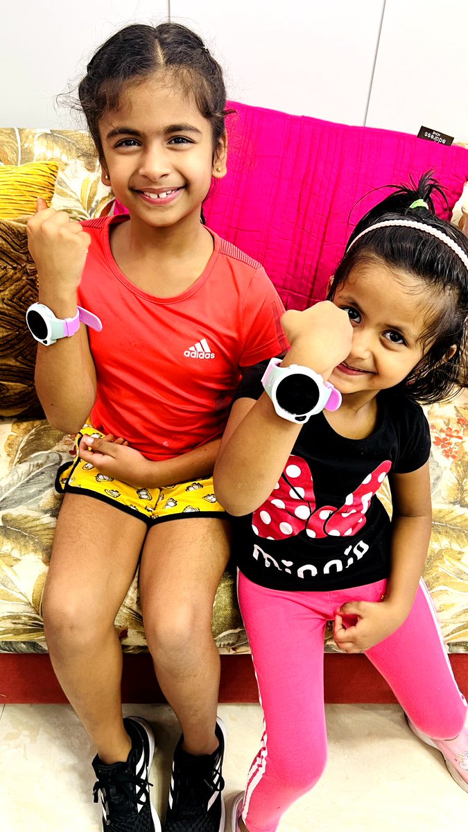 Siddharth R Kannan tweet media