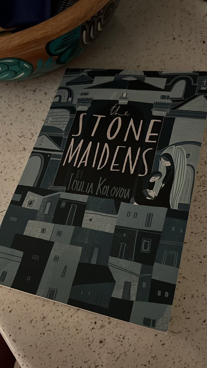 Excited! @DrIouliaKolovou