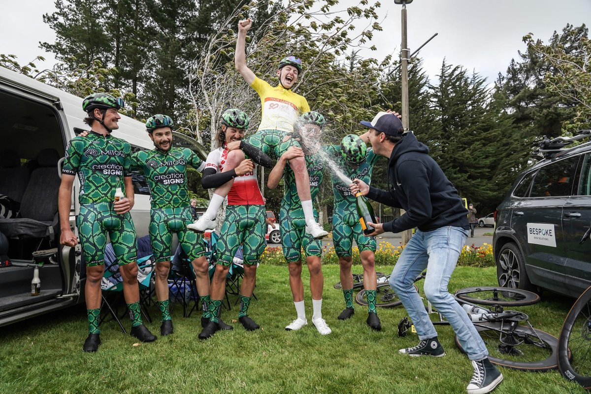 CyclingNZL's tweet image. Southland’s @joshburnettnz has become the first local rider since 1994 to win the SBS Bank Tour of Southland!

cyclingnewzealand.nz/news-2/news/so…