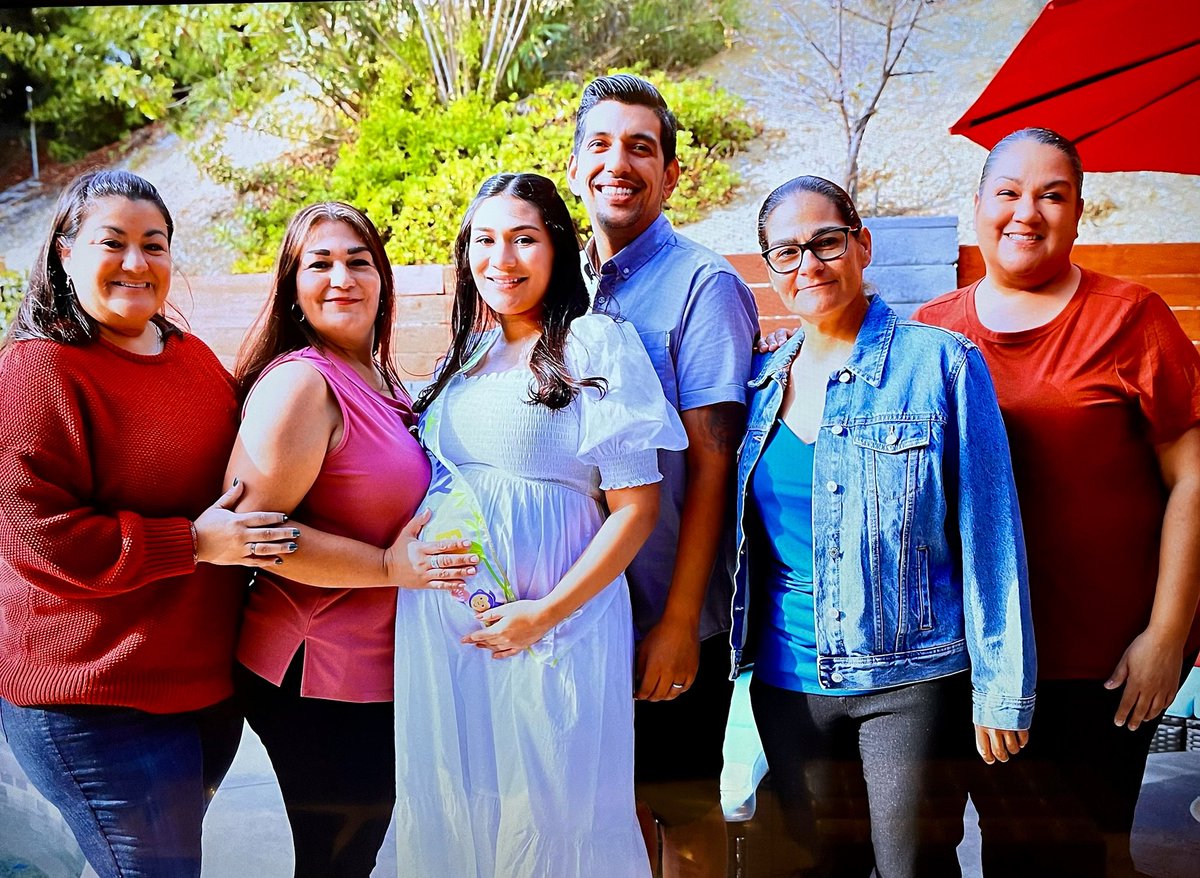 Getting closer to baby time! 🥰❤️🤗