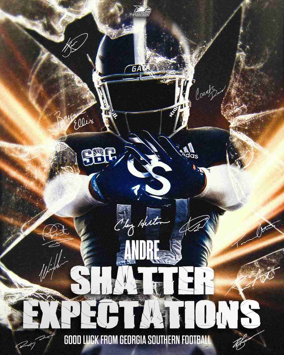 3⭐️WR/ATH. Game Changer, Hustle inc. tweet media