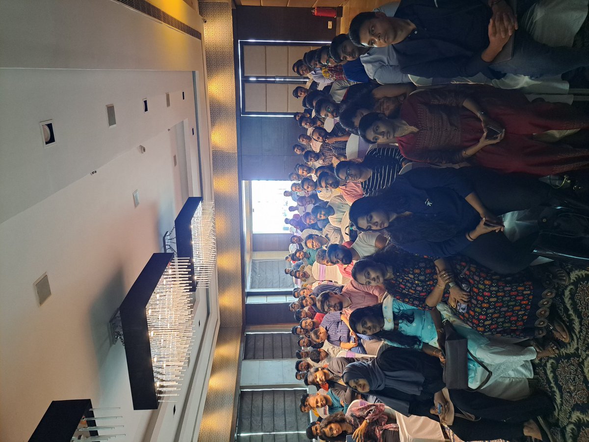 Hyderabad Salesforce Developer Group tweet media