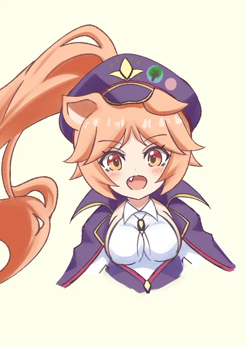 シブヤさんらくがき#ミストレイラスト 