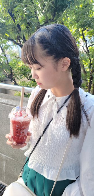 Twitterのコスプレ画像38